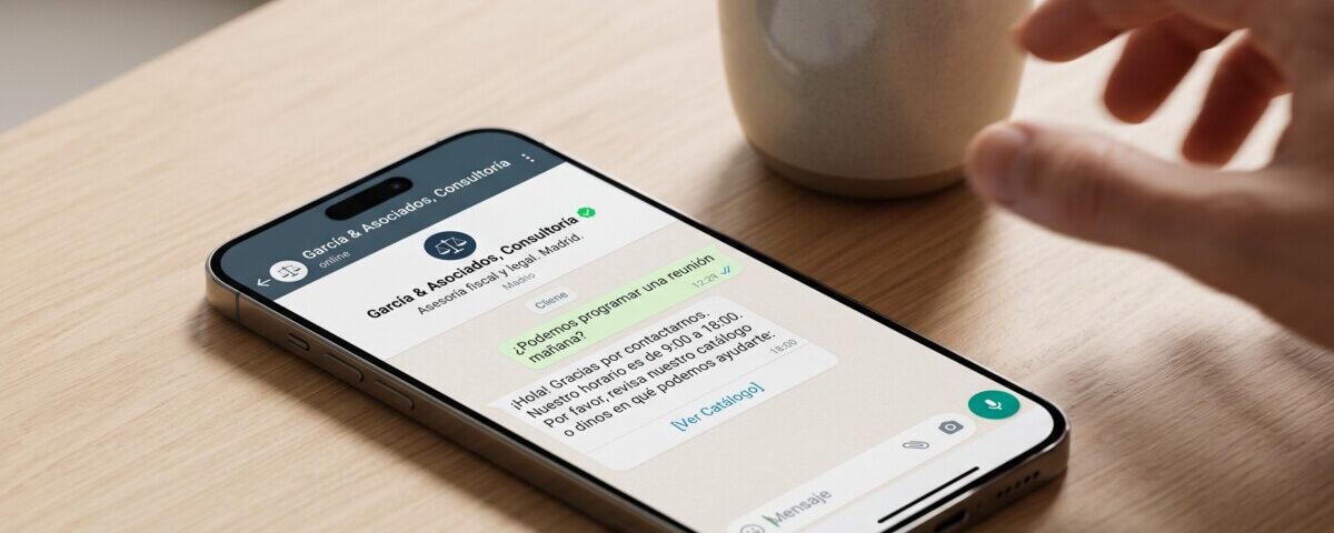 Qué es un Agente IA para Empresas y Automatización 24 Horas