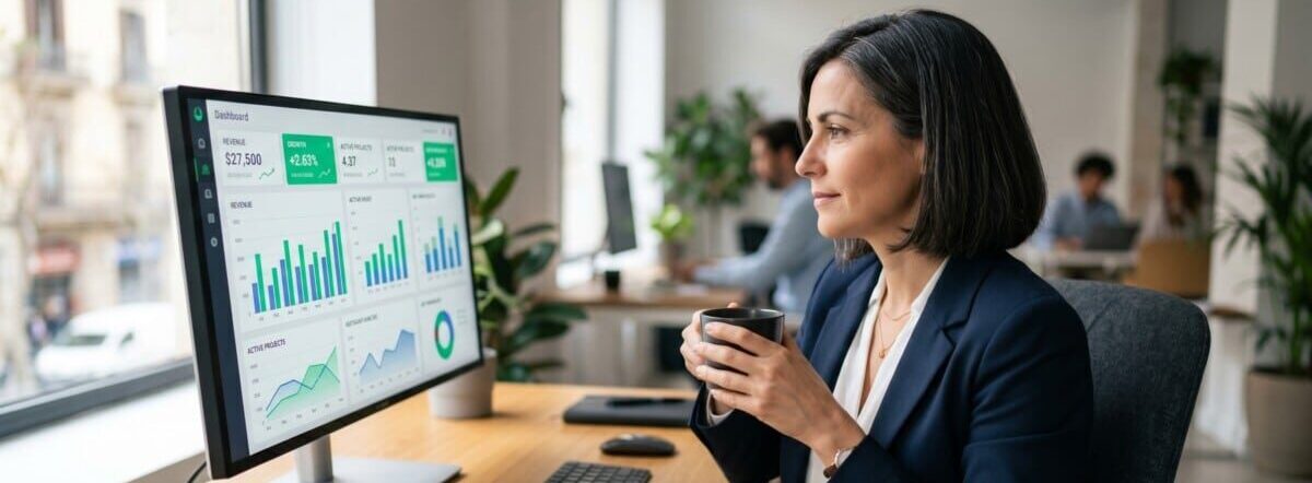 ¿Contratar o Automatizar? El dilema de las Pymes para crecer