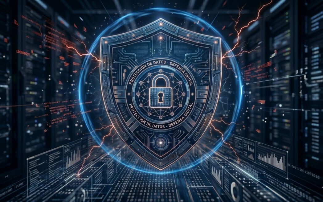 Privacidad de datos en la automatización con IA