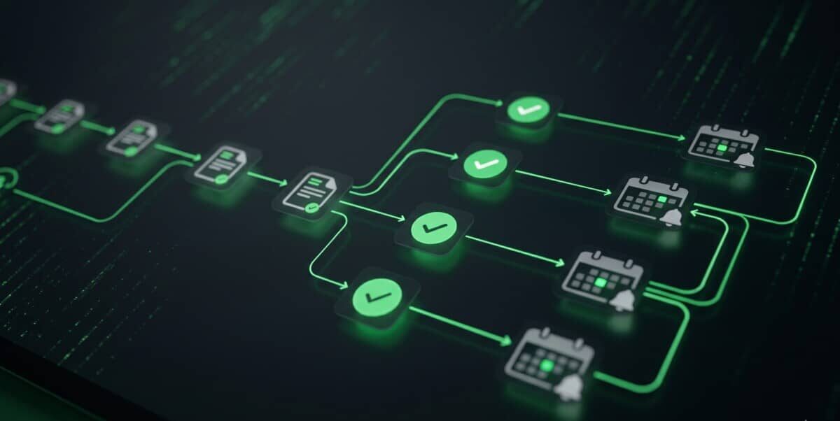 Automatización de facturación pyme con IA