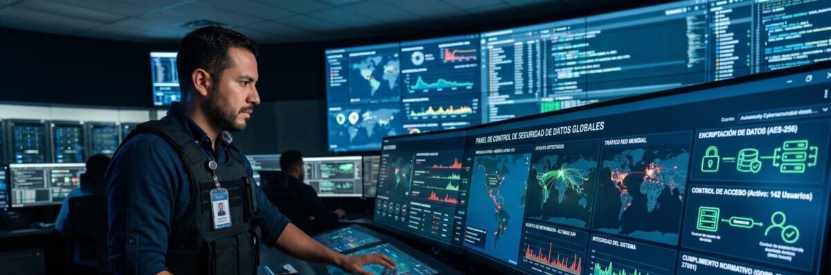 RGPD y Automatización IA: Privacidad de Datos en Pymes
