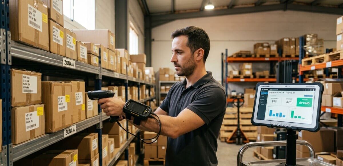El mayor dolor operativo en Pymes: Automatización y datos
