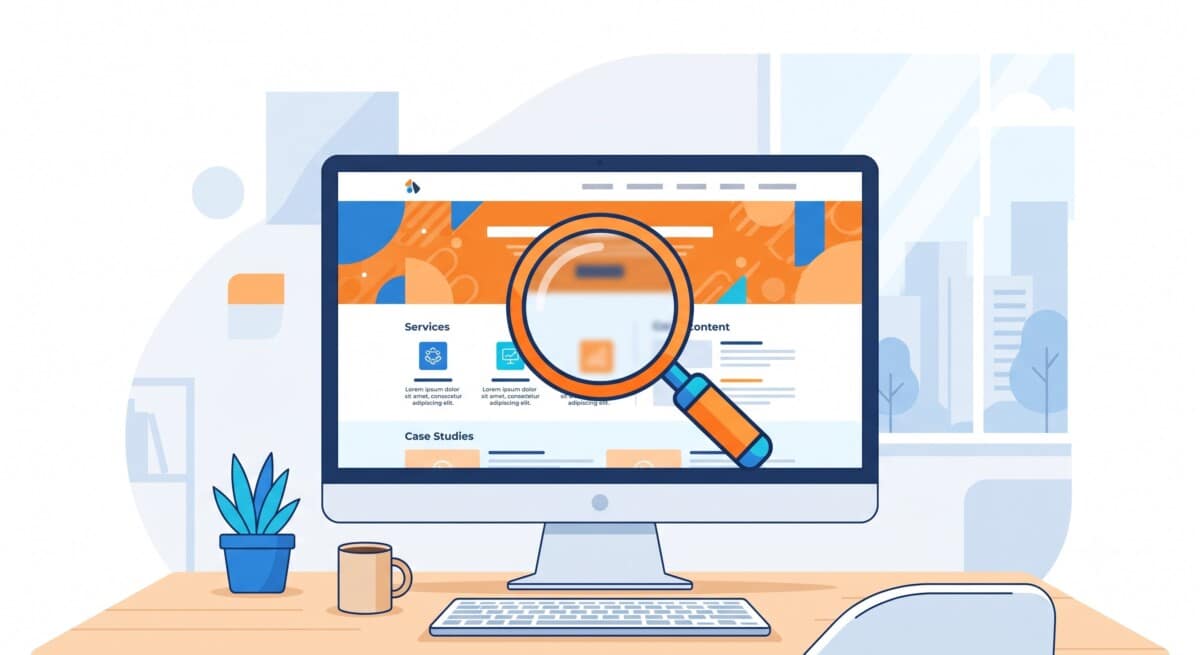 optimización de la experiencia de usuario y deficiencias digitales en empresas