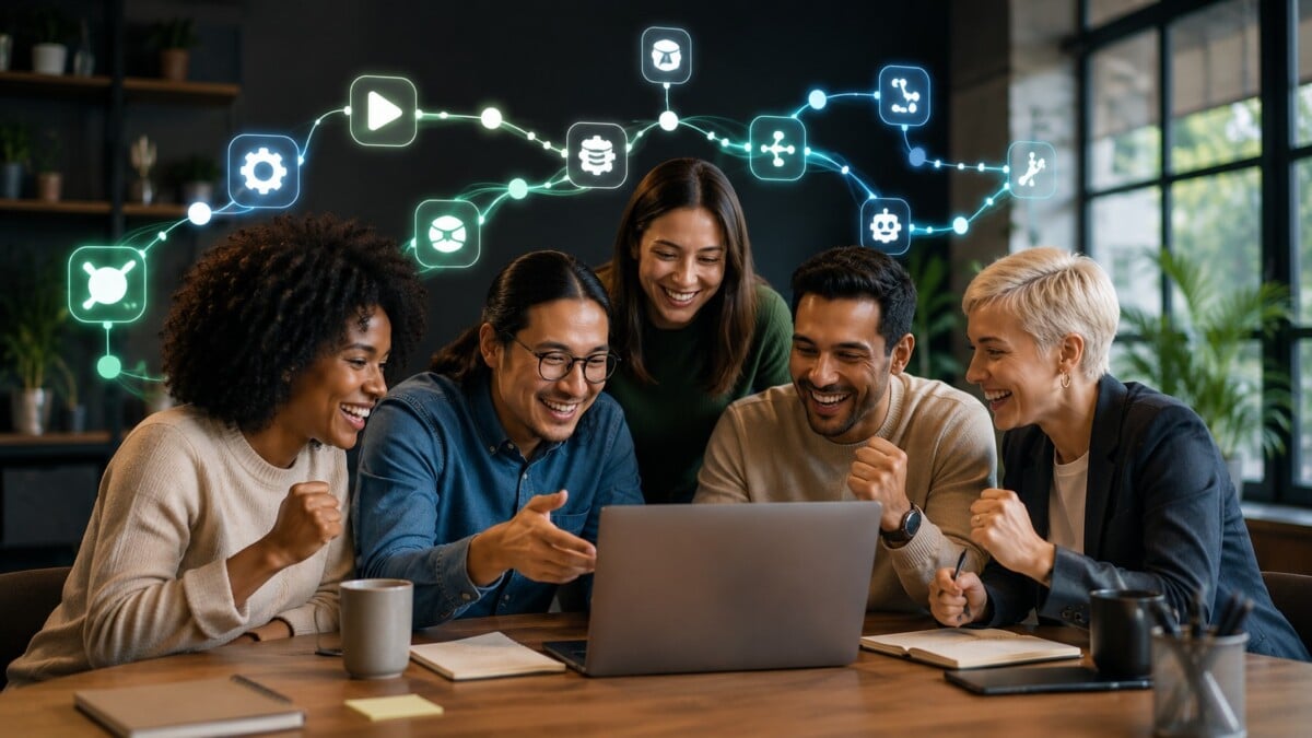 Pruebas de Regresión en Automatizaciones: Guía para Pymes