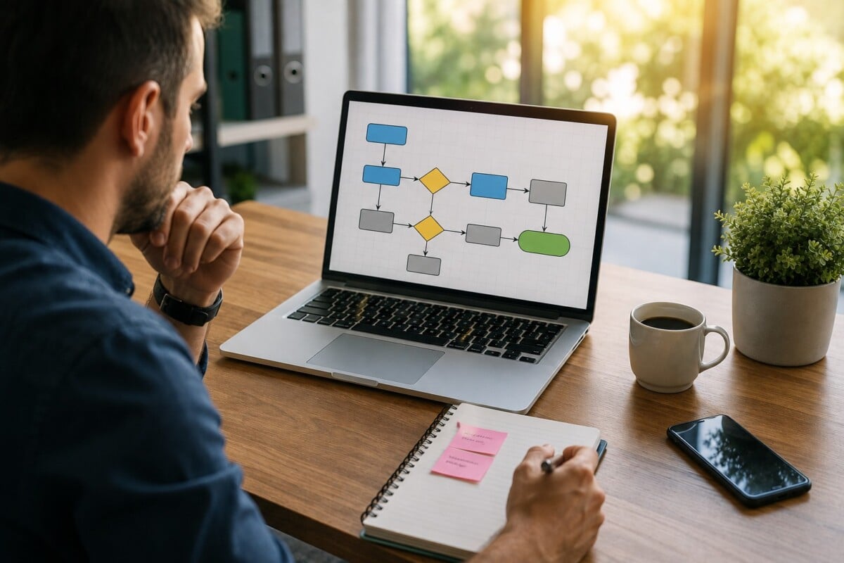 Automatizar Procesos Mal Diseñados: El Error que Sale Caro