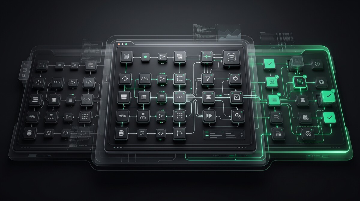 Control de versiones de automatizaciones: Guía para Pymes